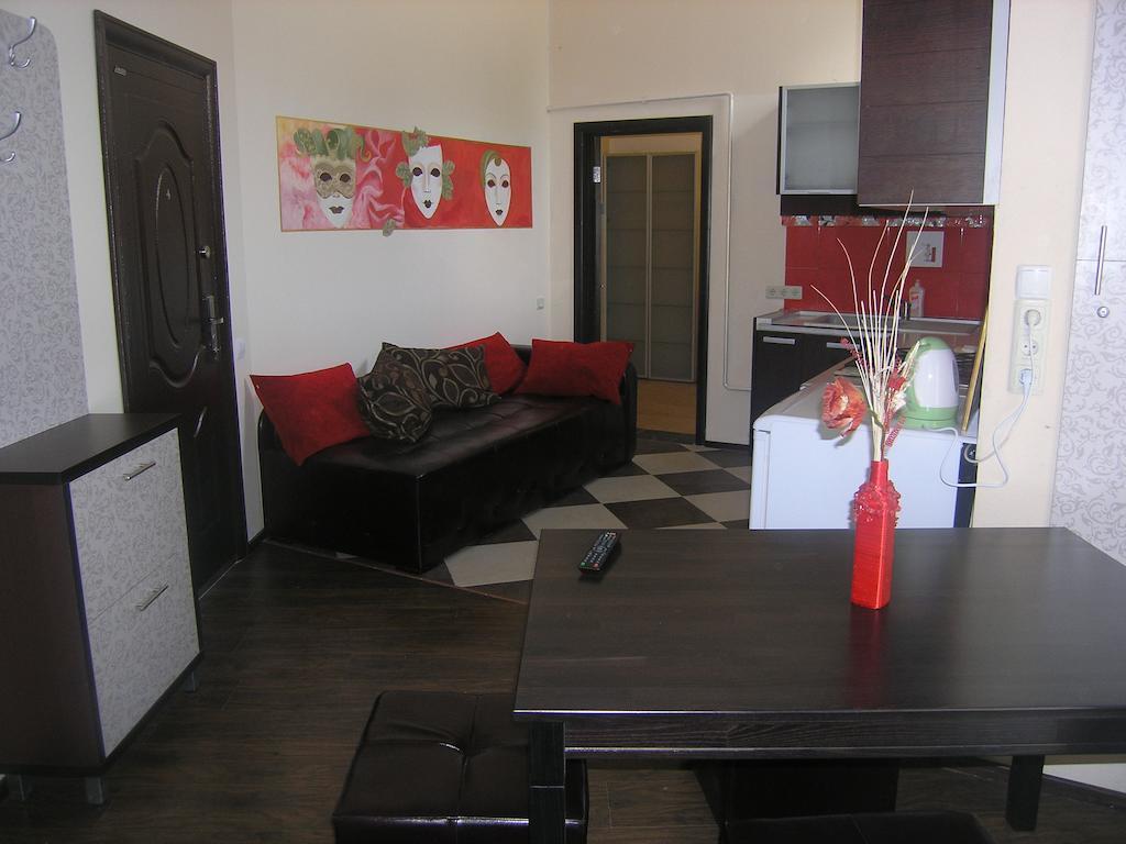 Art Villa On Sumskaya Street Jarkov Habitación foto