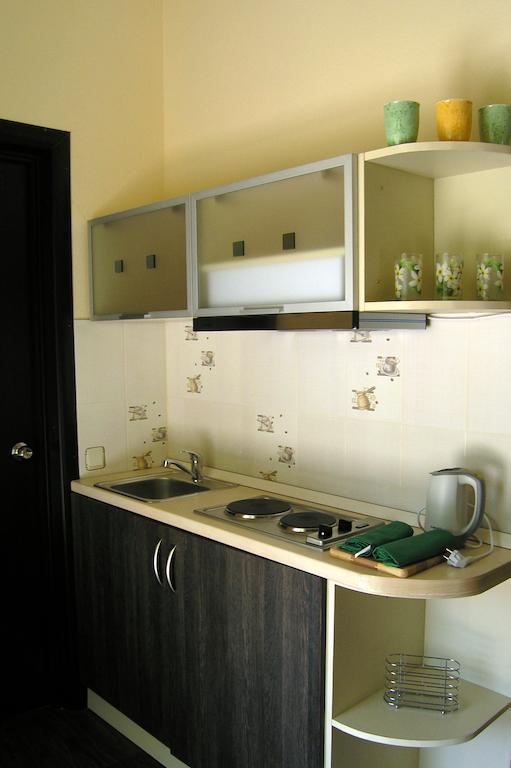 Art Villa On Sumskaya Street Jarkov Habitación foto
