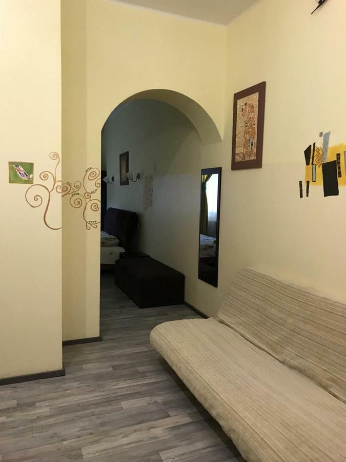 Art Villa On Sumskaya Street Jarkov Exterior foto