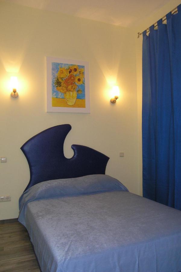 Art Villa On Sumskaya Street Jarkov Habitación foto